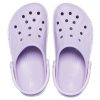 Crocs Classic Bayaband -puukenkä ”Lavender” 205089-530