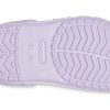 Crocs Classic Bayaband -puukenkä ”Lavender” 205089-530
