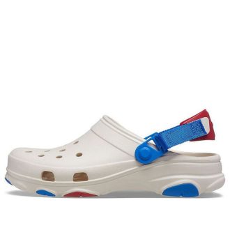 Crocs Classic Beach Sandaalit Unisex Harmaa 206340-160