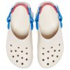 Crocs Classic Beach Sandaalit Unisex Harmaa 206340-160