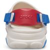 Crocs Classic Beach Sandaalit Unisex Harmaa 206340-160