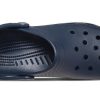 Crocs Classic Beach Unisex sininen musta sandaalit ”Blue Black” 10001-410 Crocs Classic Beach Unisex sininen musta sandaalit ”Blue Black” 10001-410