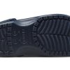 Crocs Classic Beach Unisex sininen musta sandaalit ”Blue Black” 10001-410 Crocs Classic Beach Unisex sininen musta sandaalit ”Blue Black” 10001-410