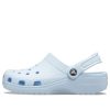 Crocs Classic Beach Unisex siniset sandaalit 10001-4JQ