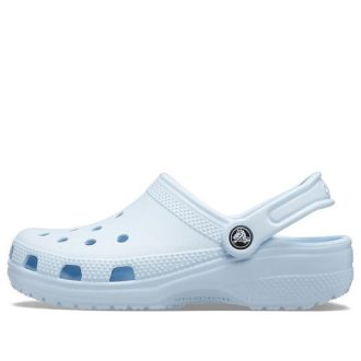 Crocs Classic Beach Unisex siniset sandaalit 10001-4JQ