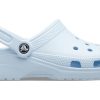 Crocs Classic Beach Unisex siniset sandaalit 10001-4JQ