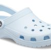 Crocs Classic Beach Unisex siniset sandaalit 10001-4JQ