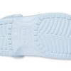 Crocs Classic Beach Unisex siniset sandaalit 10001-4JQ