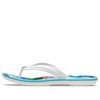 Crocs Classic Bubble Block Diat ”White Multi” 207615-94S