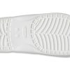 Crocs Classic Casual Fashion unisex hopeatossut 207769-90H Crocs Classic Casual Fashion unisex hopeatossut 207769-90H