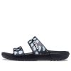 Crocs Classic Casual Fashion Unisex mustat siniset tossut 207680-066 Crocs Classic Casual Fashion Unisex mustat siniset tossut 207680-066