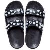 Crocs Classic Casual Fashion Unisex mustat siniset tossut 207680-066 Crocs Classic Casual Fashion Unisex mustat siniset tossut 207680-066