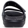 Crocs Classic Casual Fashion Unisex mustat siniset tossut 207680-066 Crocs Classic Casual Fashion Unisex mustat siniset tossut 207680-066