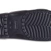 Crocs Classic Casual Fashion Unisex mustat siniset tossut 207680-066 Crocs Classic Casual Fashion Unisex mustat siniset tossut 207680-066