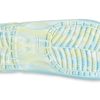 Crocs Classic Casual Fashion Unisex sininen vihreä tossut ”Blue Green” 207701-4SU Crocs Classic Casual Fashion Unisex sininen vihreä tossut ”Blue Green” 207701-4SU