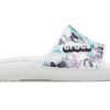 Crocs Classic Casual Fashion unisex valkoiset tossut 206520-928 Crocs Classic Casual Fashion unisex valkoiset tossut 206520-928