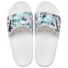Crocs Classic Casual Fashion unisex valkoiset tossut 206520-928 Crocs Classic Casual Fashion unisex valkoiset tossut 206520-928