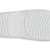 Crocs Classic Casual Fashion unisex valkoiset tossut 206520-928 Crocs Classic Casual Fashion unisex valkoiset tossut 206520-928