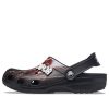 Crocs Classic Casual Sandaalit Unisex Musta 206289-001 Crocs Classic Casual Sandaalit Unisex Musta 206289-001