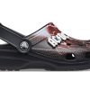 Crocs Classic Casual Sandaalit Unisex Musta 206289-001 Crocs Classic Casual Sandaalit Unisex Musta 206289-001