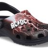 Crocs Classic Casual Sandaalit Unisex Musta 206289-001 Crocs Classic Casual Sandaalit Unisex Musta 206289-001