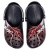 Crocs Classic Casual Sandaalit Unisex Musta 206289-001 Crocs Classic Casual Sandaalit Unisex Musta 206289-001