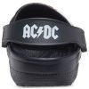 Crocs Classic Casual Sandaalit Unisex Musta 206289-001 Crocs Classic Casual Sandaalit Unisex Musta 206289-001