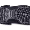 Crocs Classic Casual Sandaalit Unisex Musta 206289-001 Crocs Classic Casual Sandaalit Unisex Musta 206289-001