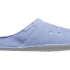 Crocs Classic Casual Thicken Stay Warm Unisex siniset tossut 203600-4RU Crocs Classic Casual Thicken Stay Warm Unisex siniset tossut 203600-4RU