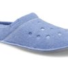 Crocs Classic Casual Thicken Stay Warm Unisex siniset tossut 203600-4RU Crocs Classic Casual Thicken Stay Warm Unisex siniset tossut 203600-4RU