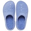 Crocs Classic Casual Thicken Stay Warm Unisex siniset tossut 203600-4RU Crocs Classic Casual Thicken Stay Warm Unisex siniset tossut 203600-4RU