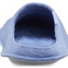 Crocs Classic Casual Thicken Stay Warm Unisex siniset tossut 203600-4RU Crocs Classic Casual Thicken Stay Warm Unisex siniset tossut 203600-4RU