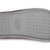Crocs Classic Casual Thicken Stay Warm Unisex viininpunaiset tossut 203600-60U