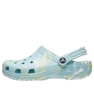 Crocs Classic Casual unisex jääsiniset sandaalit 206867-4SU