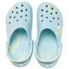 Crocs Classic Casual unisex jääsiniset sandaalit 206867-4SU