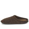 Crocs Classic Casual unisex ruskeat tossut 203600-23B