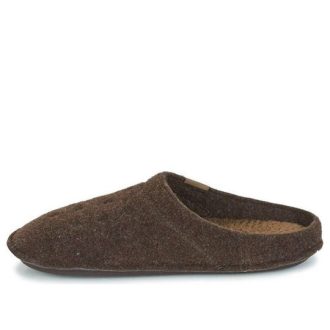 Crocs Classic Casual unisex ruskeat tossut 203600-23B