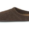 Crocs Classic Casual unisex ruskeat tossut 203600-23B