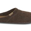 Crocs Classic Casual unisex ruskeat tossut 203600-23B