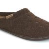 Crocs Classic Casual unisex ruskeat tossut 203600-23B
