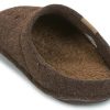 Crocs Classic Casual unisex ruskeat tossut 203600-23B