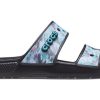 Crocs Classic Casual unisex siniset mustat tossut 207283-988 Crocs Classic Casual unisex siniset mustat tossut 207283-988