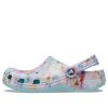 Crocs Classic Casual unisex siniset sandaalit 207567-4SU