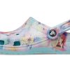Crocs Classic Casual unisex siniset sandaalit 207567-4SU