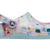 Crocs Classic Casual unisex siniset sandaalit 207567-4SU