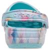 Crocs Classic Casual unisex siniset sandaalit 207567-4SU