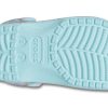 Crocs Classic Casual unisex siniset sandaalit 207567-4SU