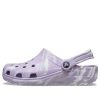 Crocs Classic Casual unisex violetit sandaalit 206867-5PT