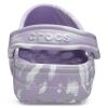 Crocs Classic Casual unisex violetit sandaalit 206867-5PT
