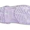 Crocs Classic Casual unisex violetit sandaalit 206867-5PT